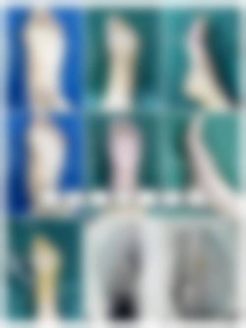 六、浙江台州爱莱美医疗美容门诊部价格表