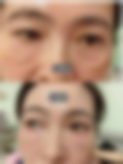 六、甘肃美联伊美医疗美容门诊部价格表