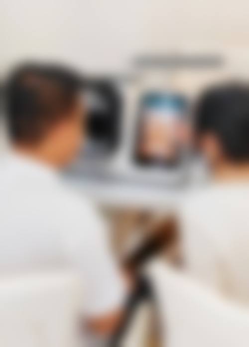 四、重庆亚美蜜园医疗美容门诊部特色项目