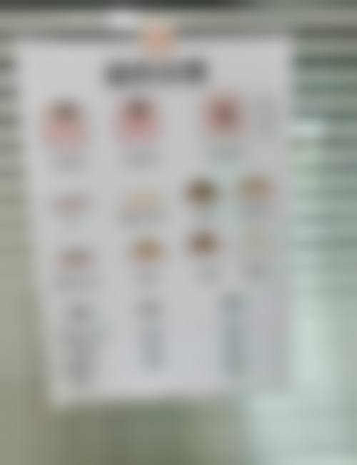 五、吕梁华康烧伤专科医院价格表