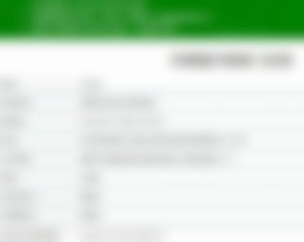 五、邯郸天画医疗美容门诊部价格表