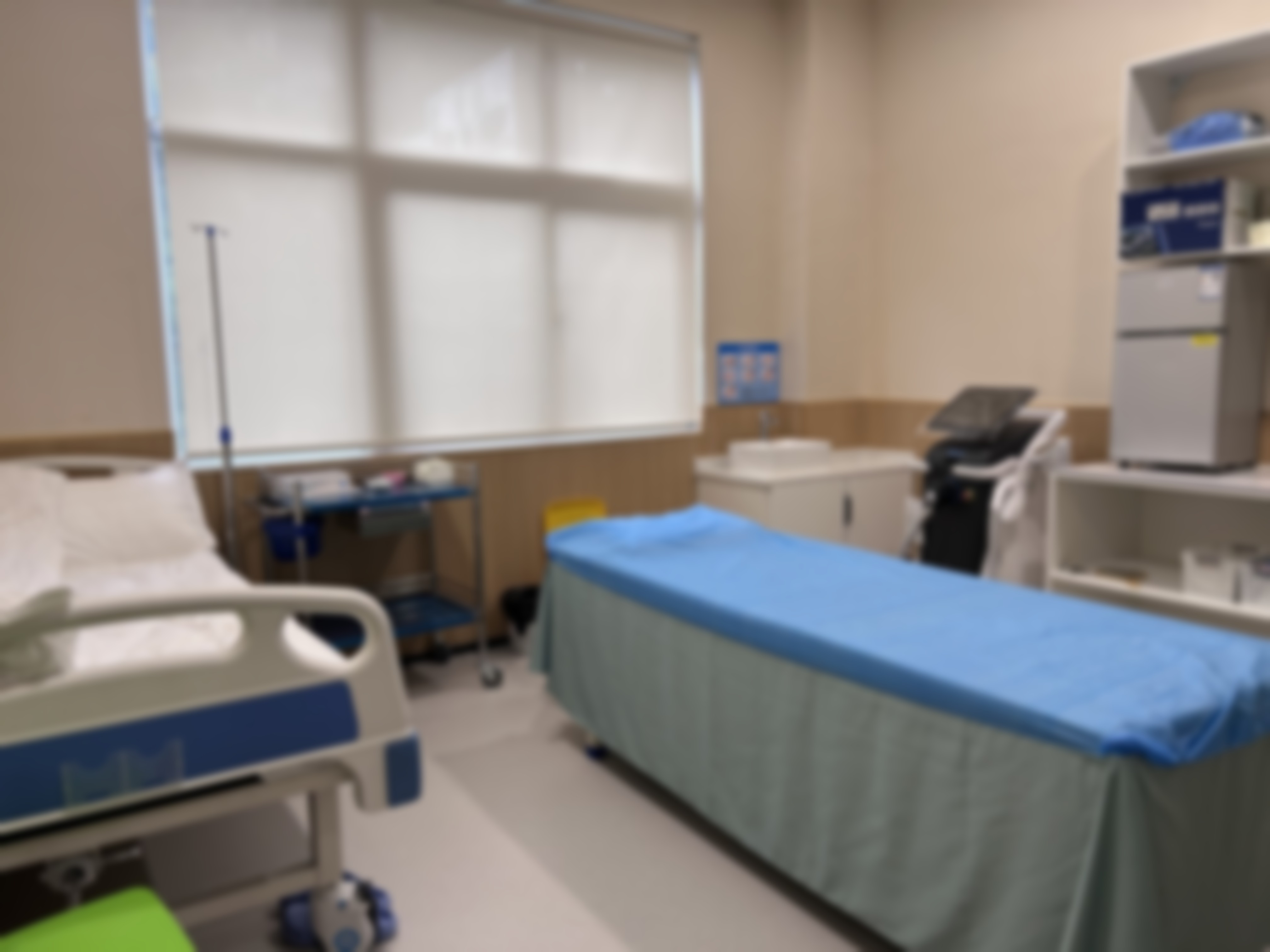 五、长沙核美丽医疗美容医院医生介绍