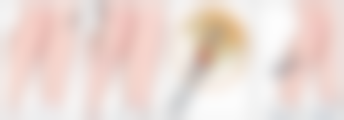 四、双眼皮可吸收线吸收异常情况及处理