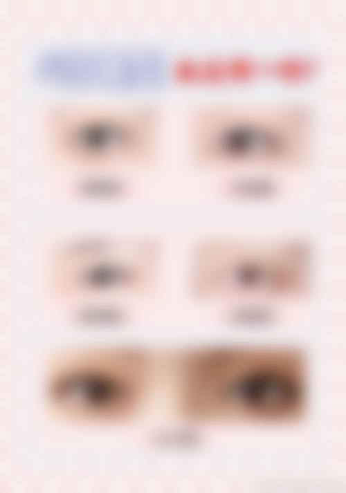 南阳爱贝尔医院整形美容科价格表