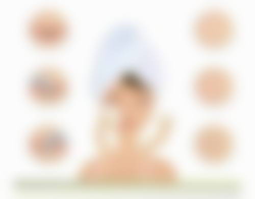 四、宝宝有紫色眼袋的误区提醒