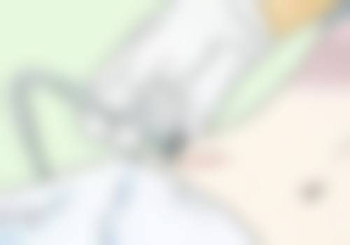 三、宝宝有紫色眼袋的家庭护理与就医建议