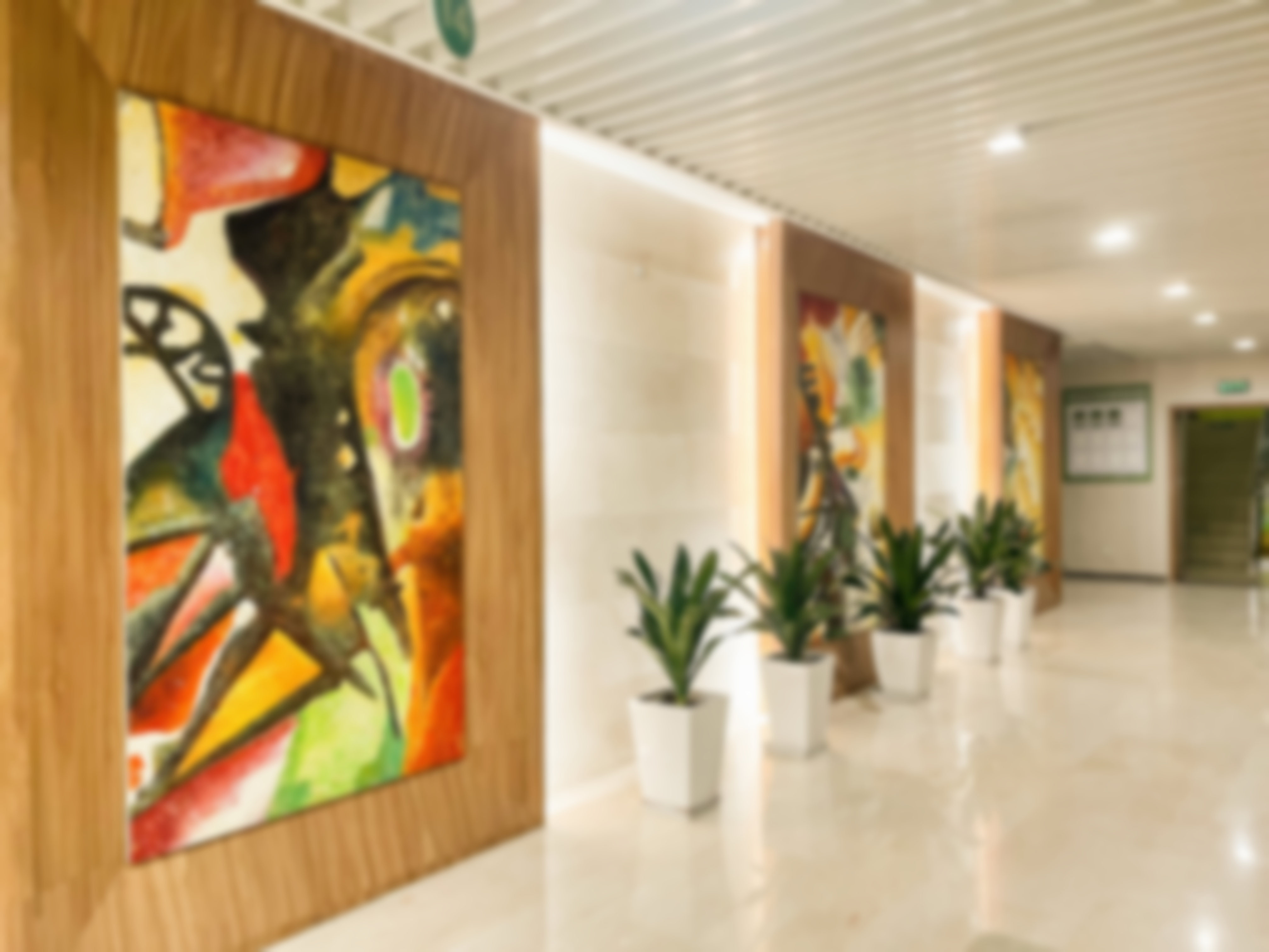 四、西安碑林慈爱医院在女性私密整形领域的强大实力