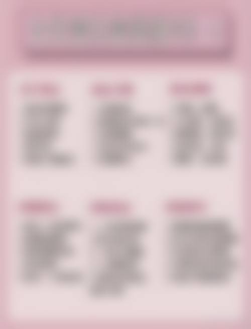 三、杭州一佳医疗美容门诊诊疗项目有哪些？