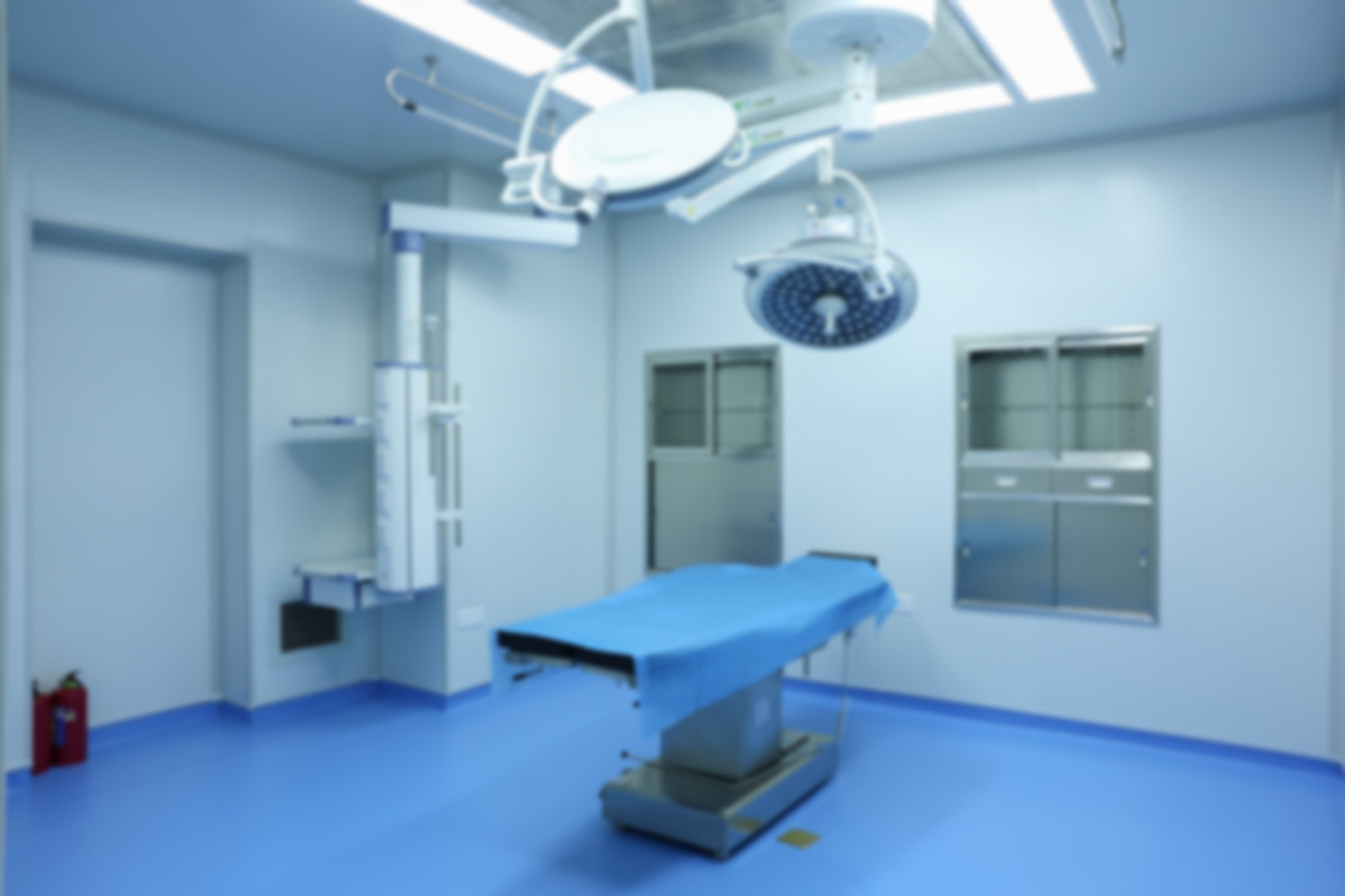 上海德琳医疗美容医院（韩国Dream分院）