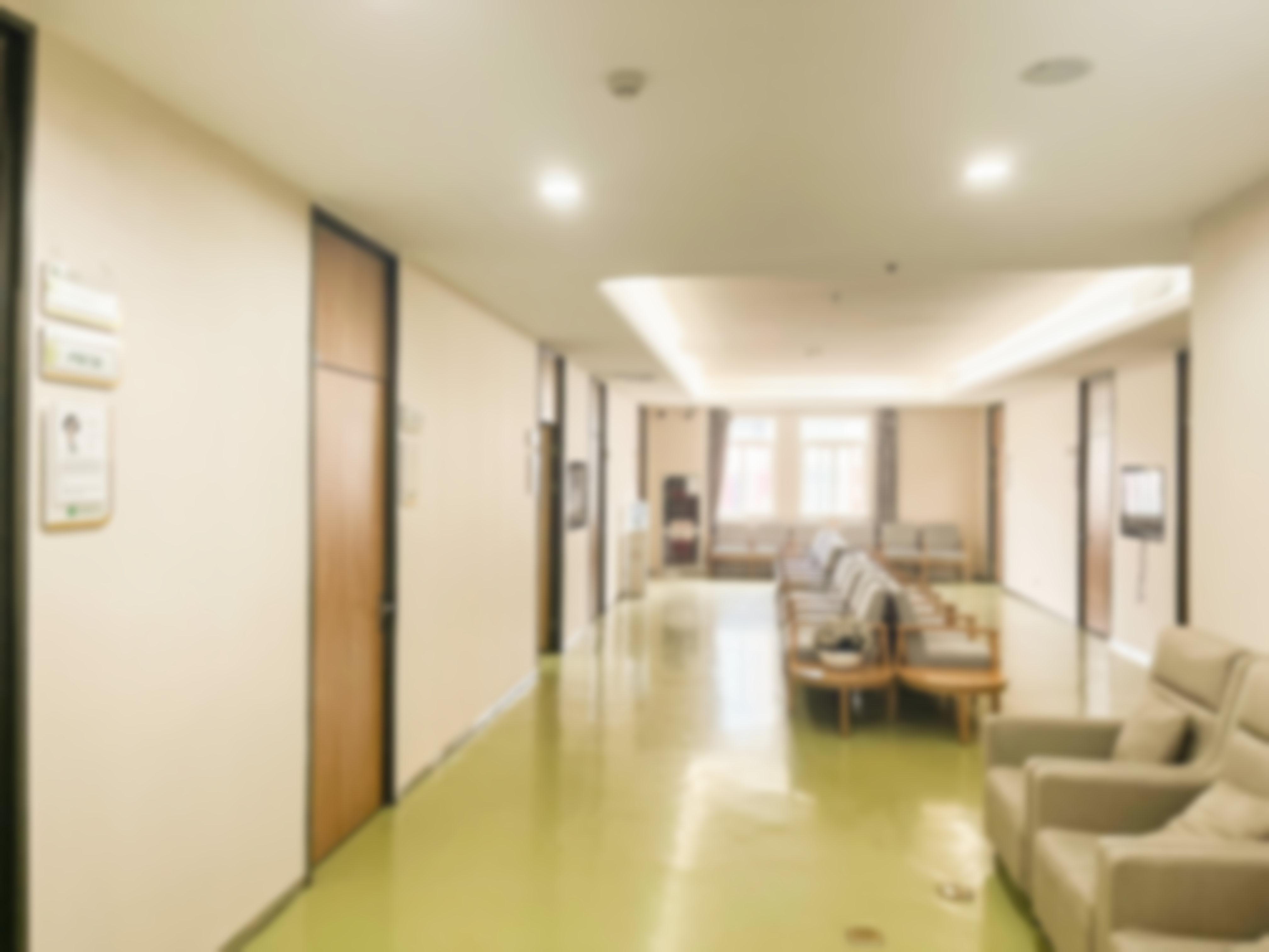 二、紧缩针：私密整形的神奇武器