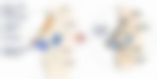 三、凹陷红色疤痕的自行修复情况