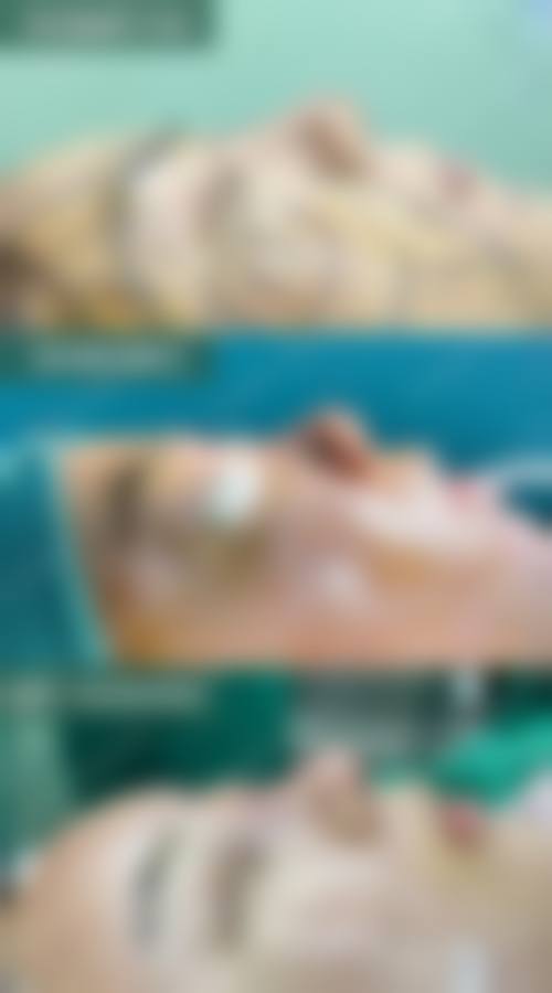 八、广州天河缔妍国内外医疗美容门诊部预约方式