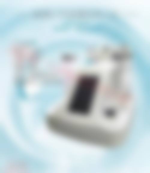 四、保定新面孔医疗美容诊所特色项目