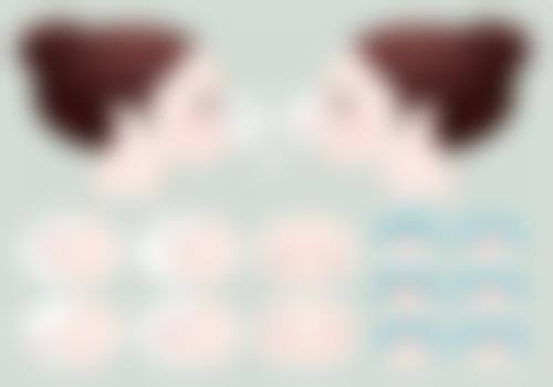 五、去除眼袋下脂肪粒的注意事项