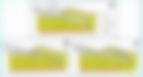 三、不同品牌遇水即粘双眼皮贴实测