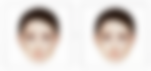 五、从美学角度理性看待瘦脸针