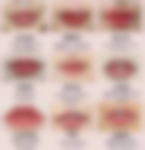 六、西宁芯美昕医疗美容诊所价格表