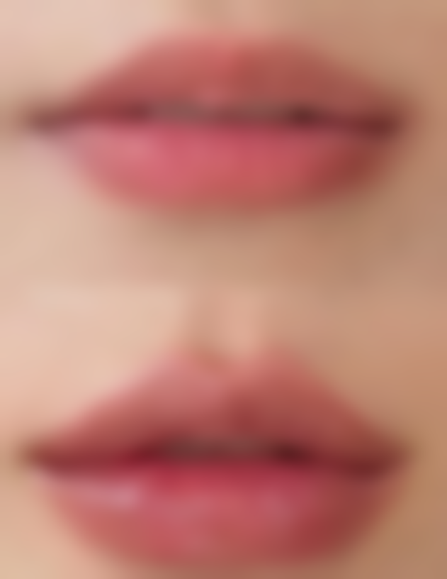 二、从美学角度看理想下巴