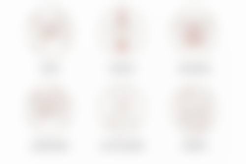 五、不同因素对内切眼袋发黄修复时间的影响