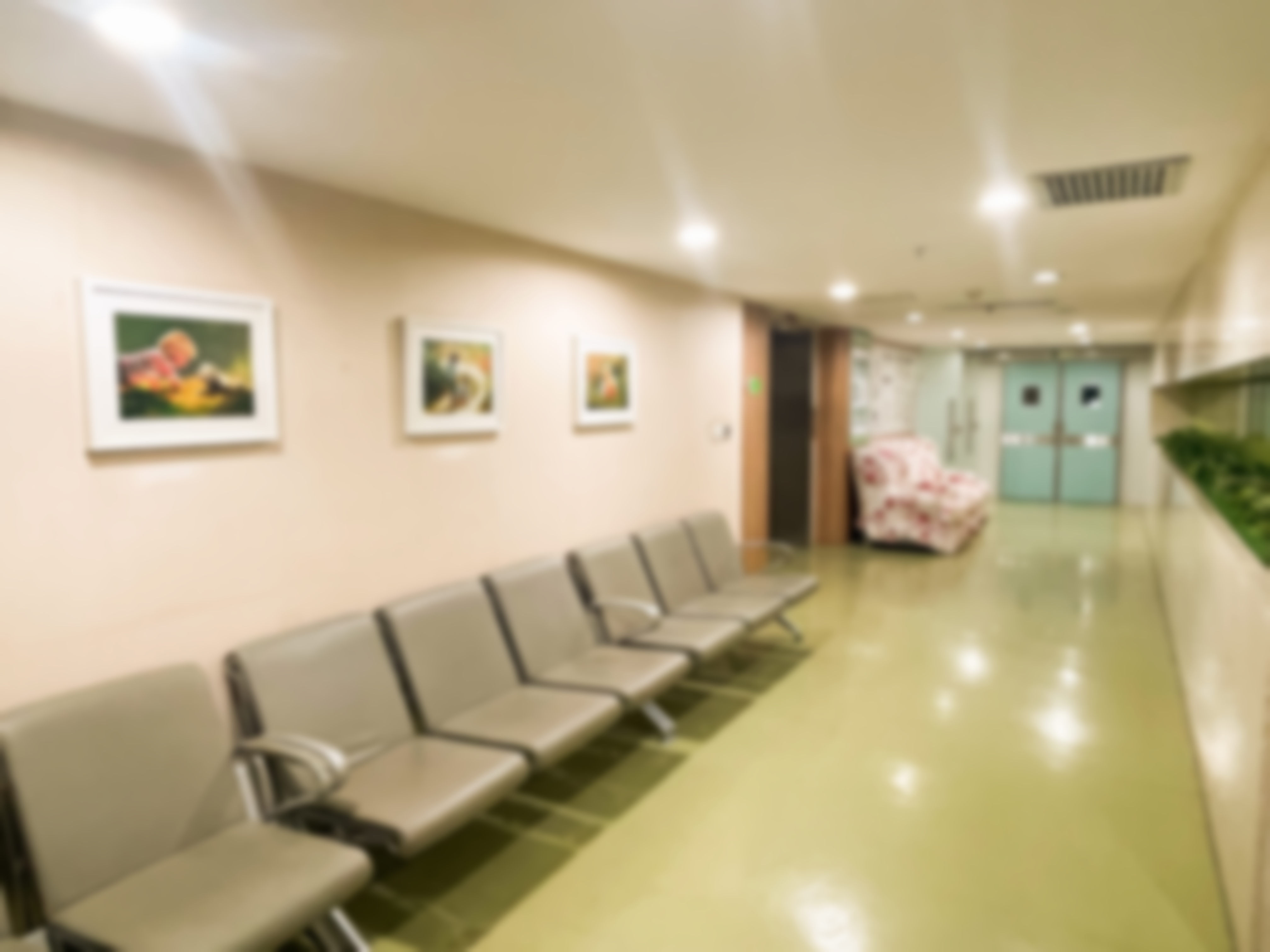 三、西安碑林慈爱医院在男性生殖器增粗补片加隔离术上的特色优势