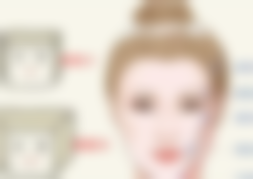 三、为什么割双眼皮没有疤痕——术后护理的关键