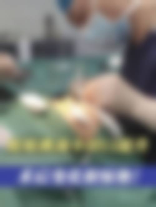 八、北京宝岛整形医疗美容真实的患者评价