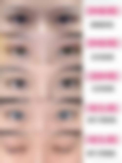 六、韩国艾迪整容外科价格表