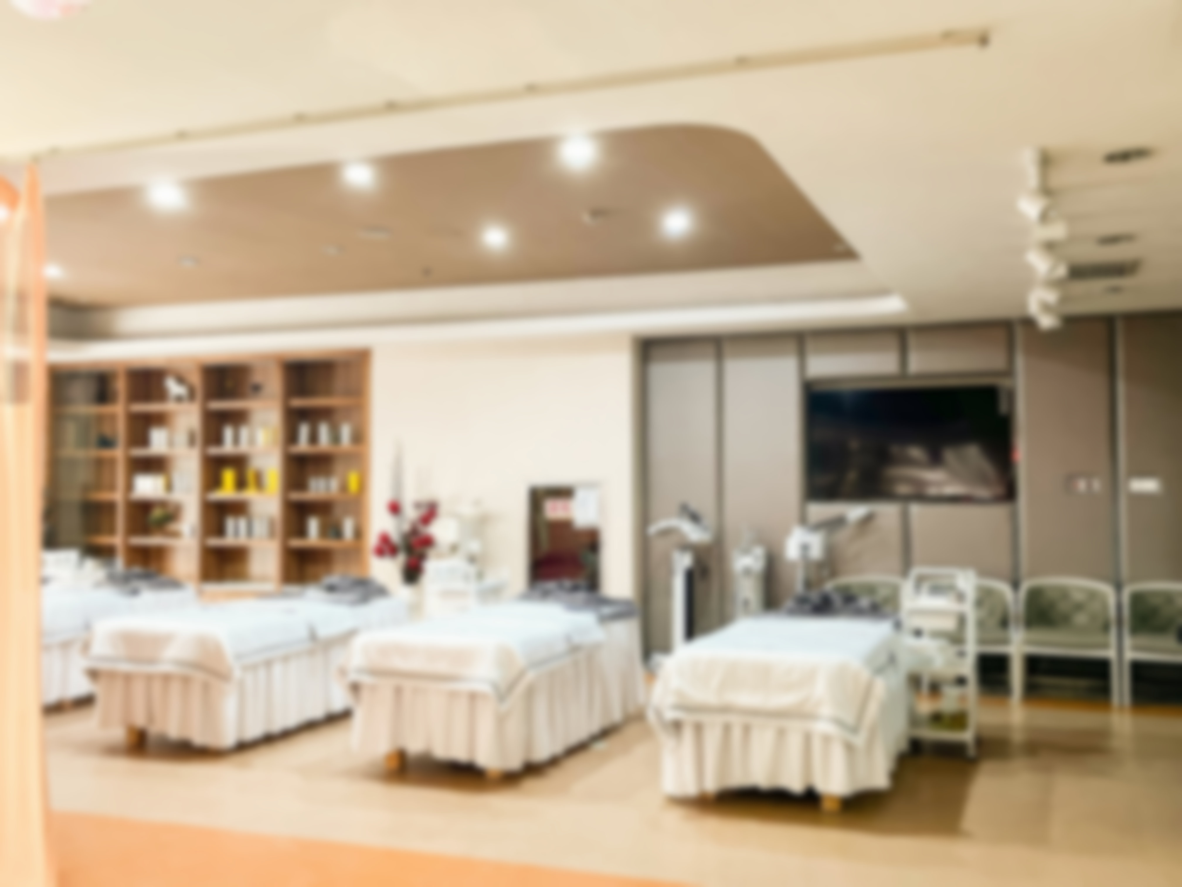 四、西安碑林慈爱医院黄静医生私密整形经验