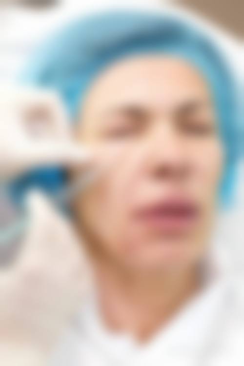 五、潍坊碧莲盛医疗美容门诊部价格表