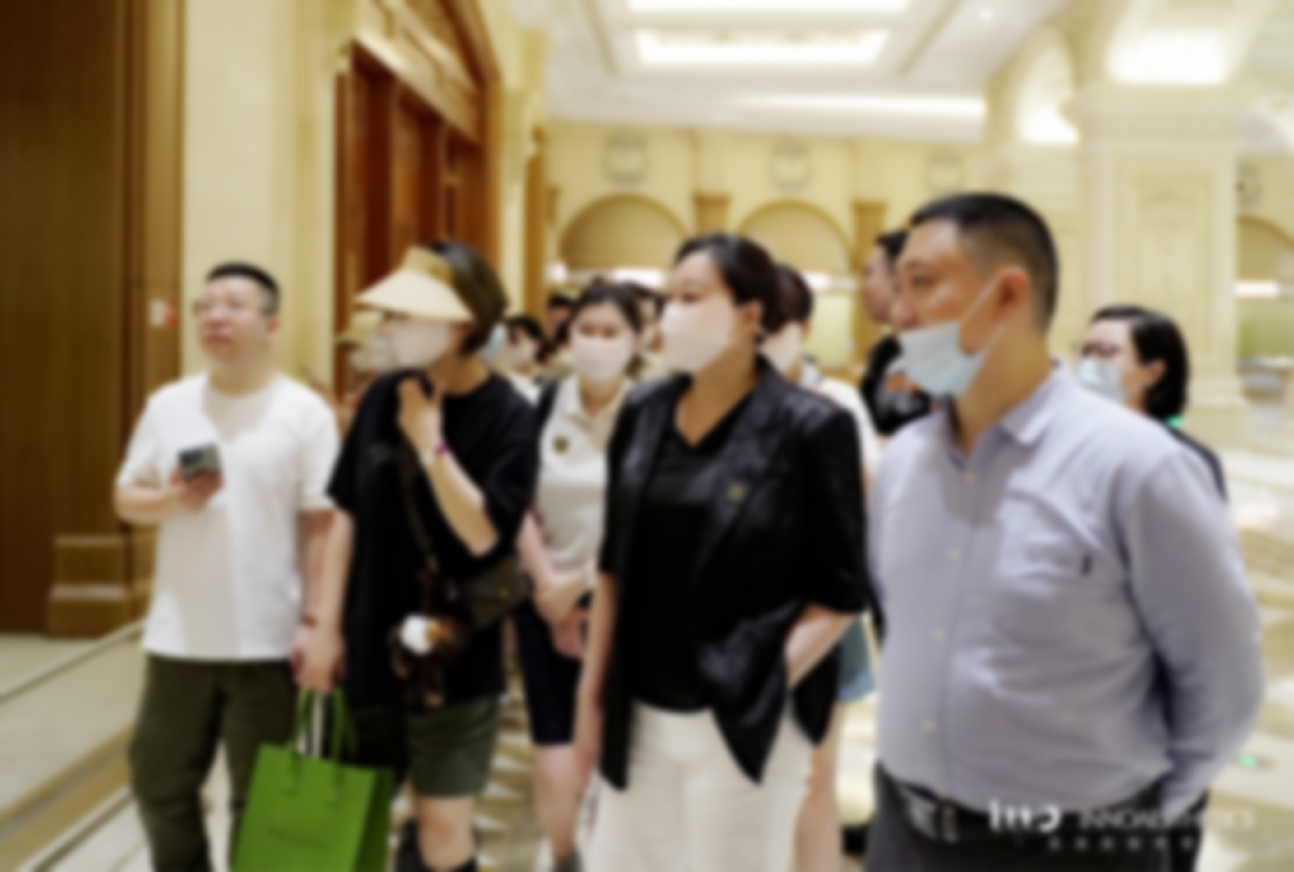 四、擅长项目:审美风格的实践体现