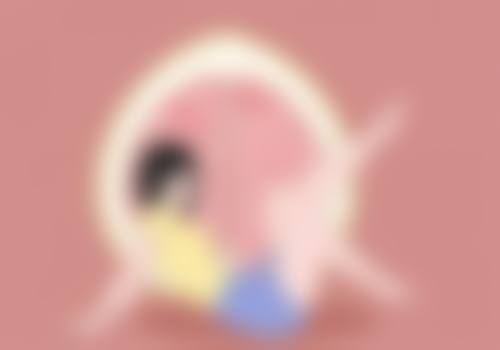 二、眼袋有泪沟的成因分析