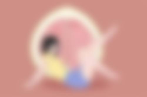 {新生儿眼袋黑眼圈怎么回事儿？或与生理、遗传、疾病因素有关，需重视！ 