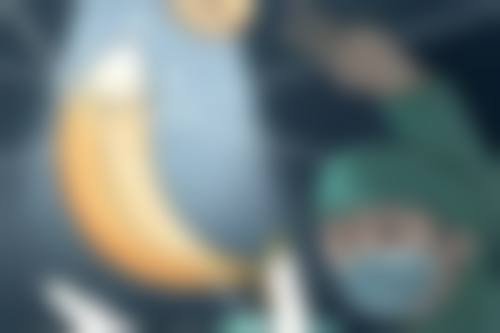 四、溶脂针消除眼袋的适用情况