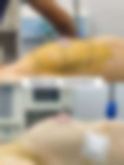 三、日本花园美容整形医院诊疗项目有哪些?