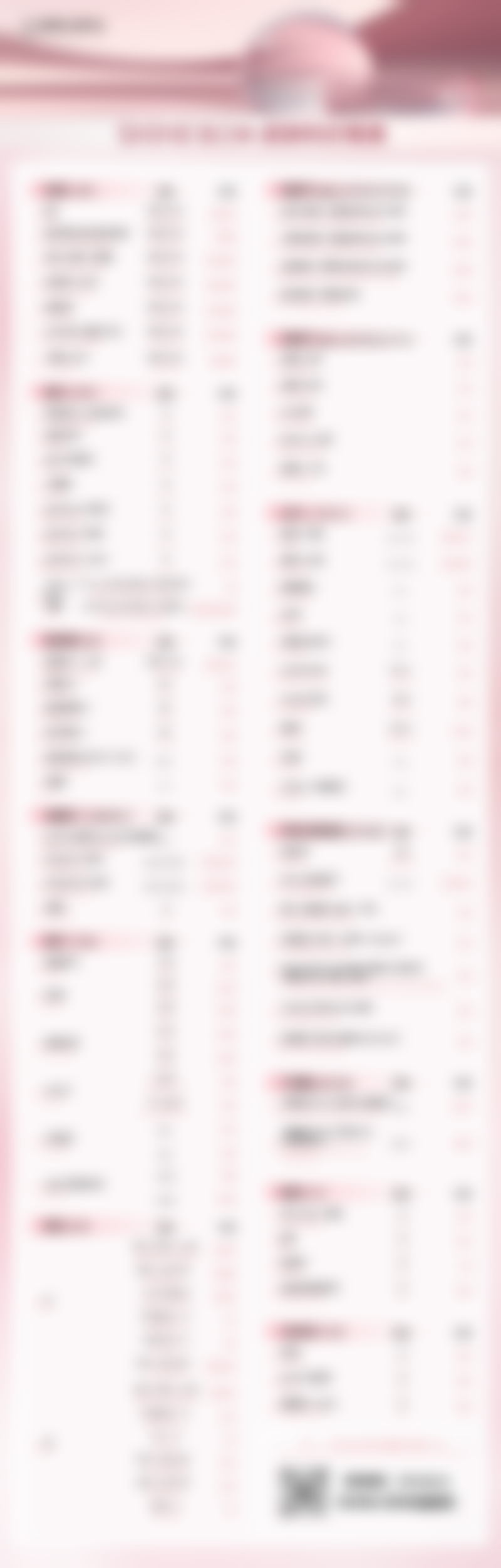 一、做双眼皮一个月修复情况受哪些因素影响