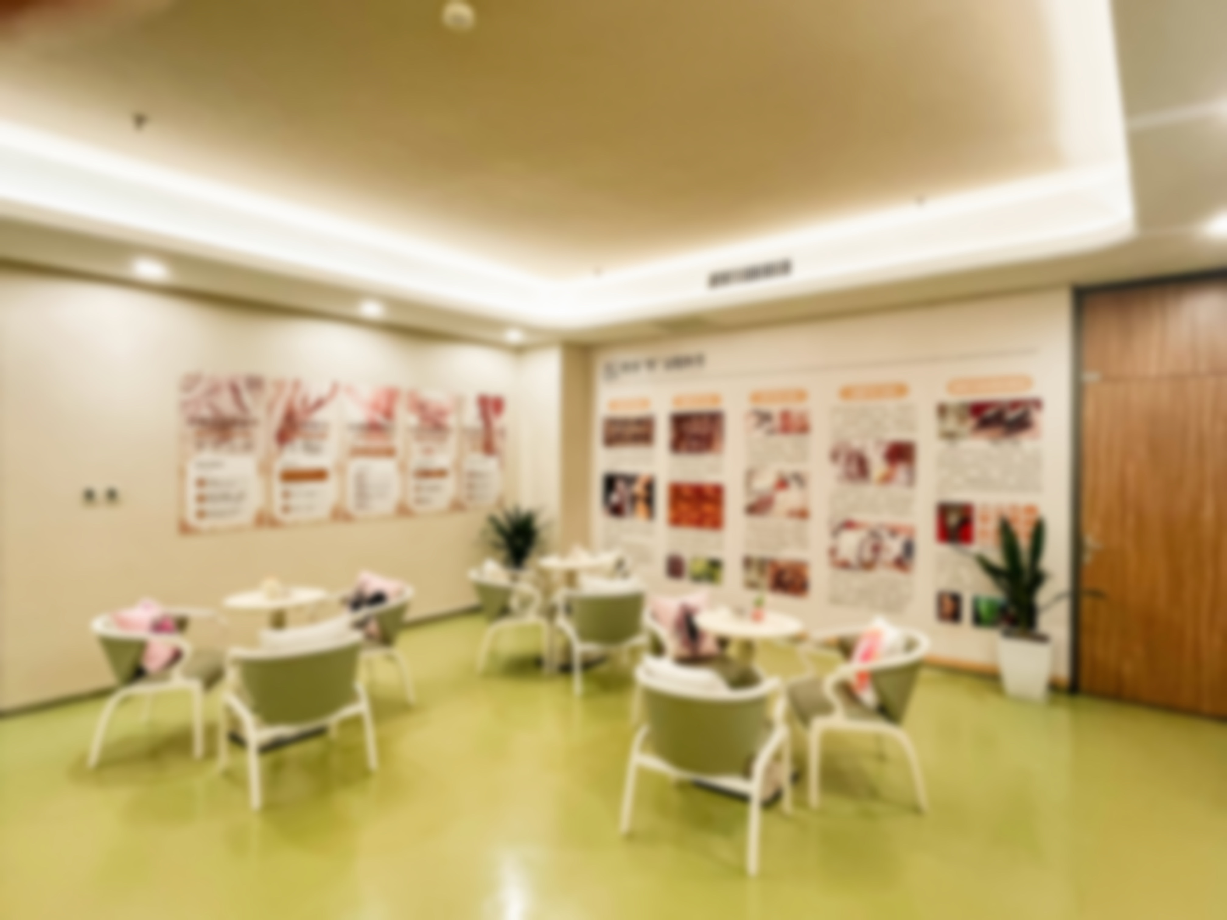 五、患者见证：西安碑林慈爱医院与陈鸿清医生的实力