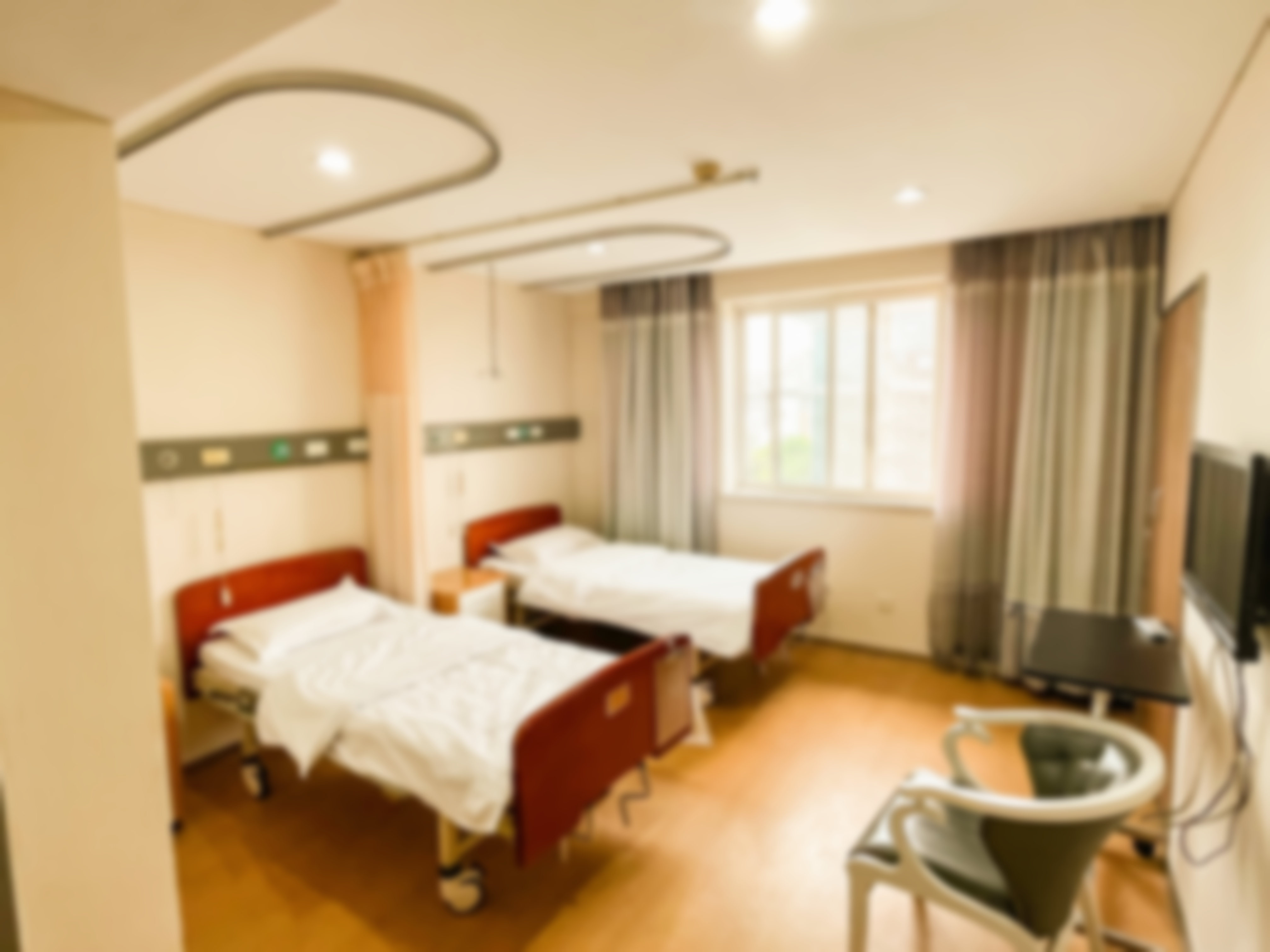 二、调理性功能冲击波（30分钟）项目介绍