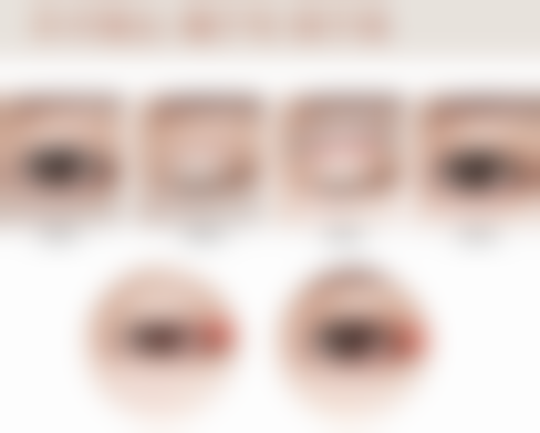 眼睛双眼皮内双好看吗？解析女生内双魅力与评判因素，让你了解内双之美