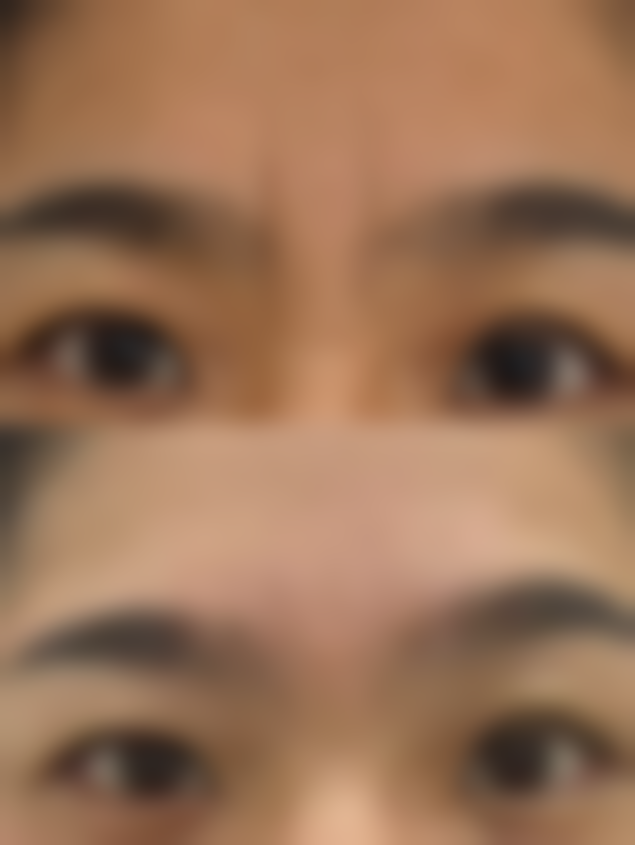 四、女明星内双为何好看