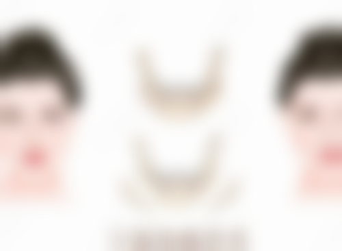 五、美学角度看消肿过程