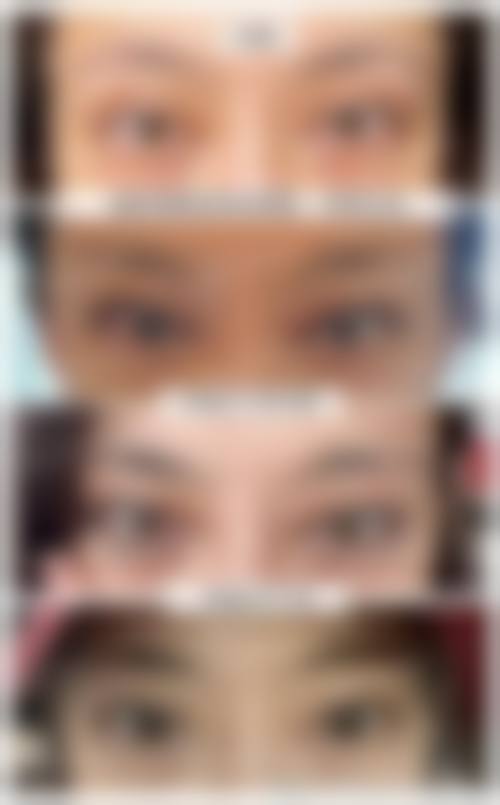 六、上饶尚美医疗美容医院价格表