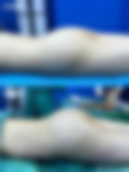 四、辽宁奉天中医院医学整形美容中 心特色项目