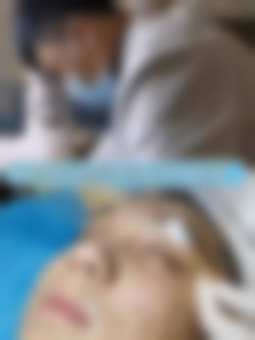 三、张掖市人民医院美容整形科诊疗项目有哪些？