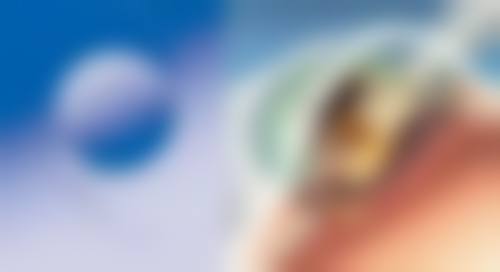 四、割完双眼皮一直流眼泪正常吗？日常护理建议