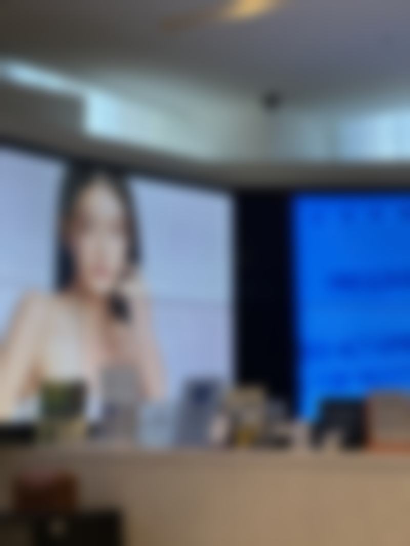 四、Oganacell奥嘉娜皮肤科特色项目