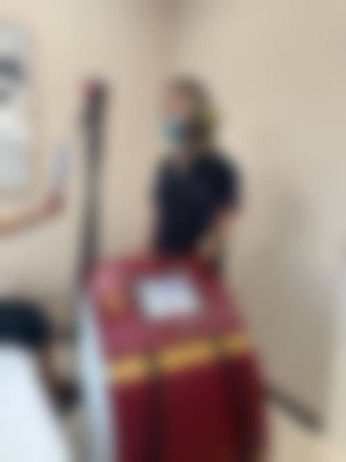 九、中卫薇悦美医疗美容诊所真实的患者评价