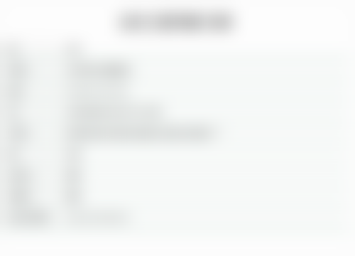 二、周敏茹擅长项目