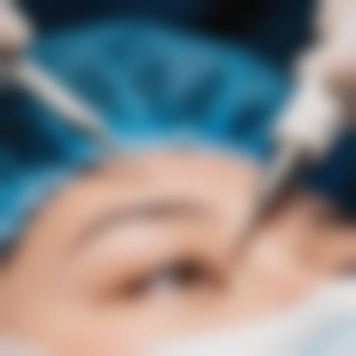 三、重庆非梵整形医院诊疗项目有哪些？