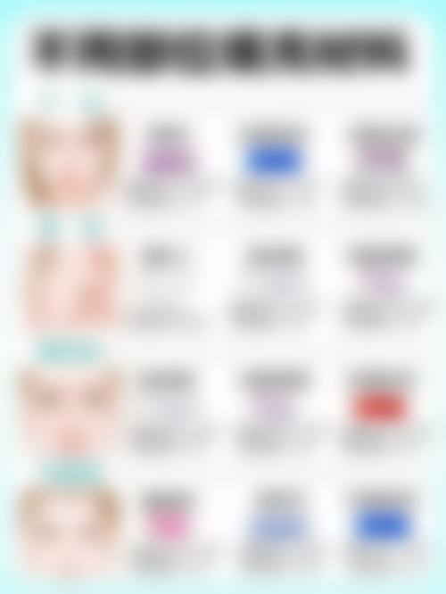 一、双眼皮手术年龄的总体建议