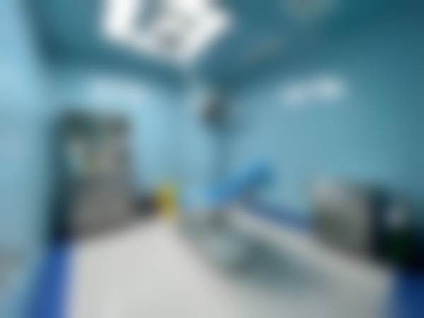 三、医院相关项目介绍